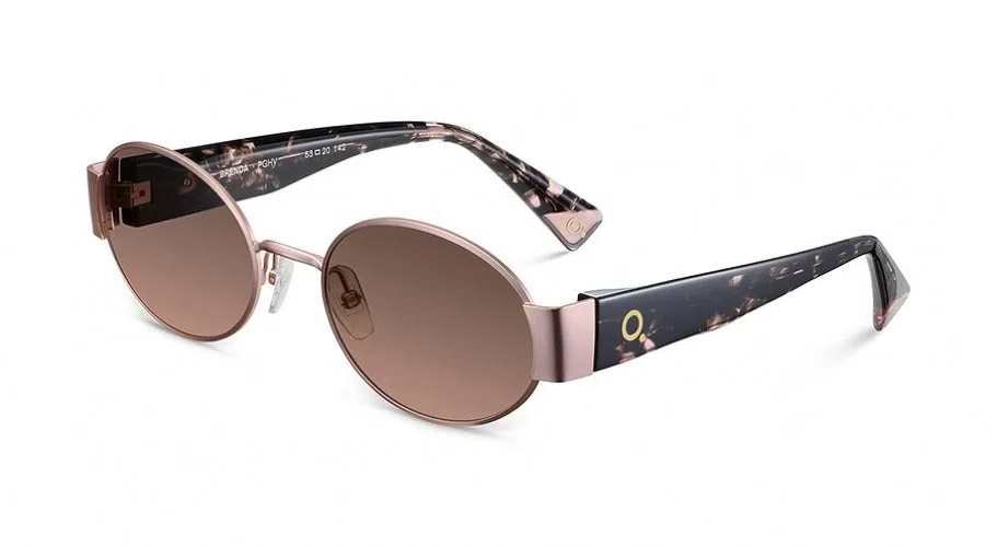 Etnia Barcelona BRENDA Sunglasses - view 3